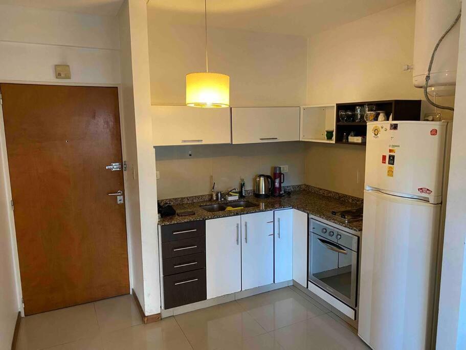Apartment Comodo Y Luminoso Depto Av Corrientes *