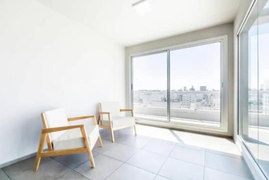 Hermoso Estudio Bs As Openview Apartamento *