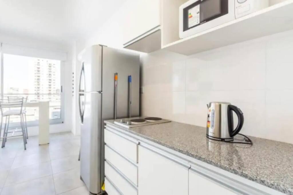 Apartamento Hermoso Estudio Bs As Openview