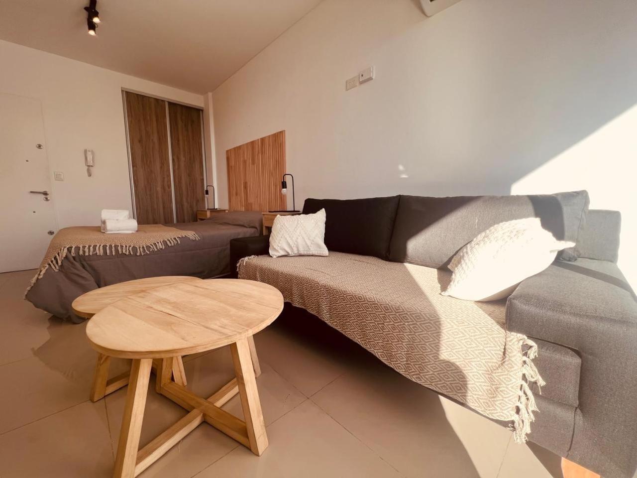 Moderno Departamento En La Mejor Zona De Belgrano Sobre Calle Paroissen! *