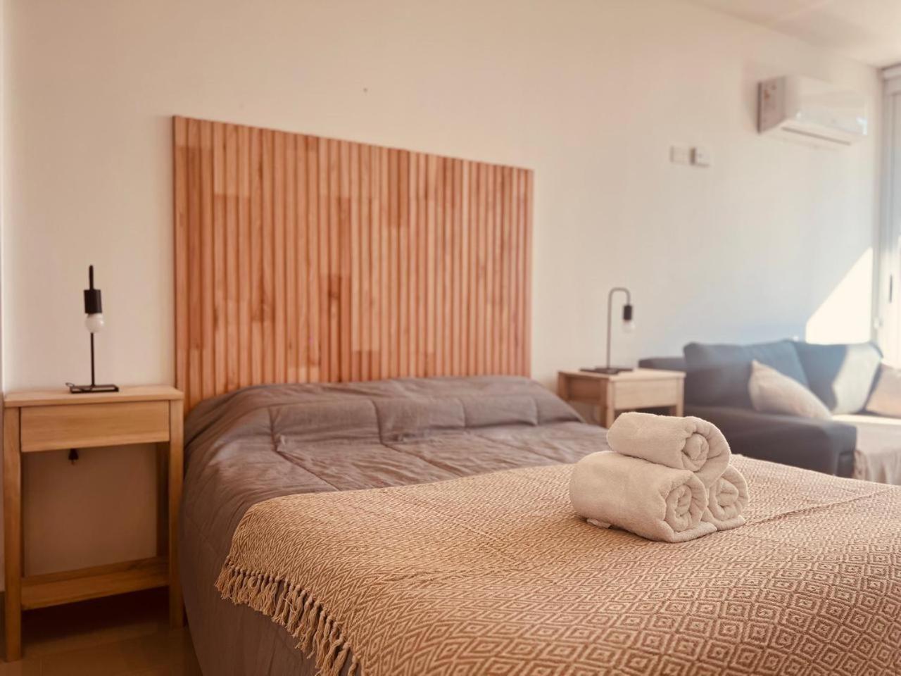 Moderno Departamento En La Mejor Zona De Belgrano Sobre Calle Paroissen!