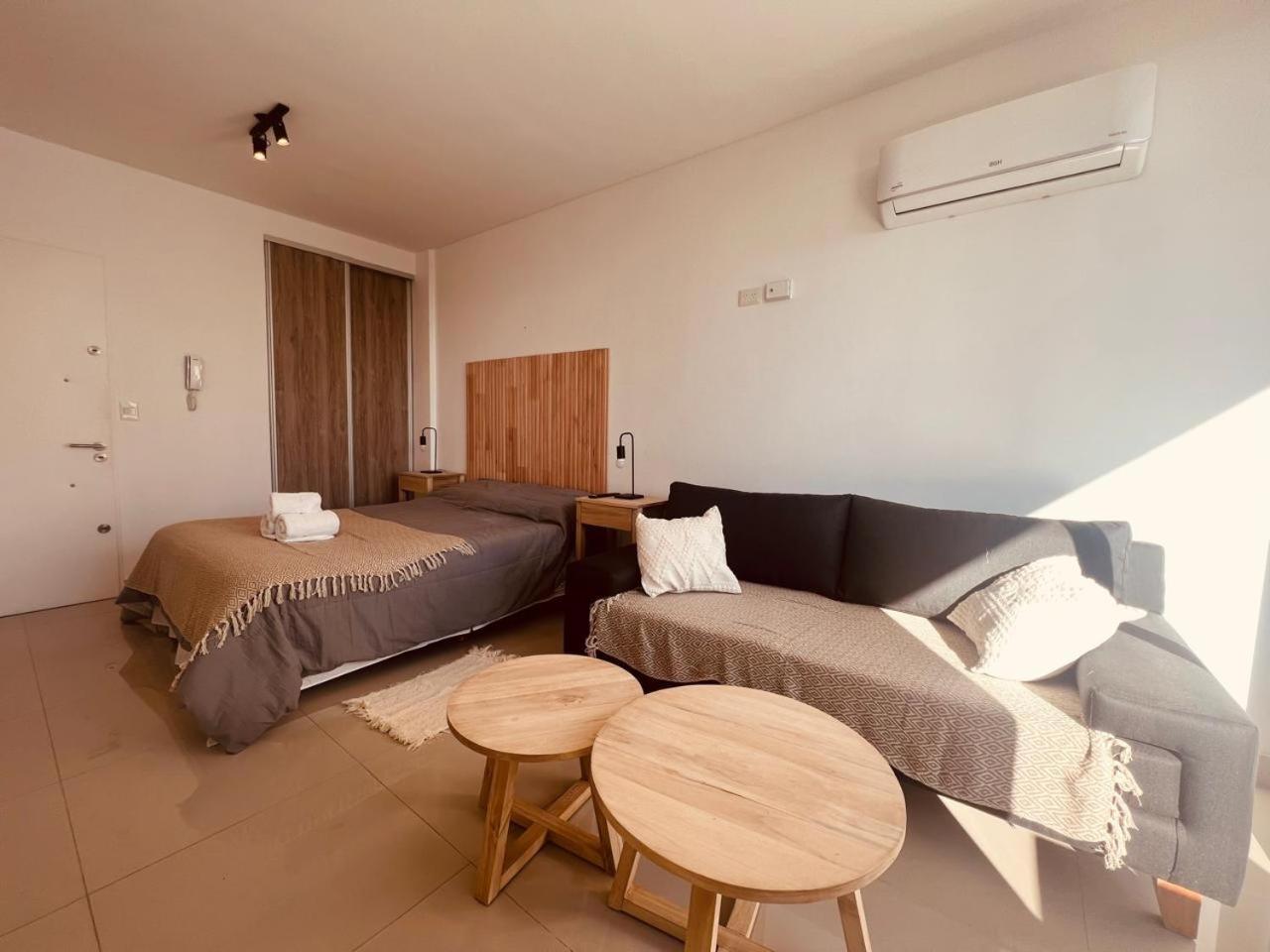 Moderno Departamento En La Mejor Zona De Belgrano Sobre Calle Paroissen! *