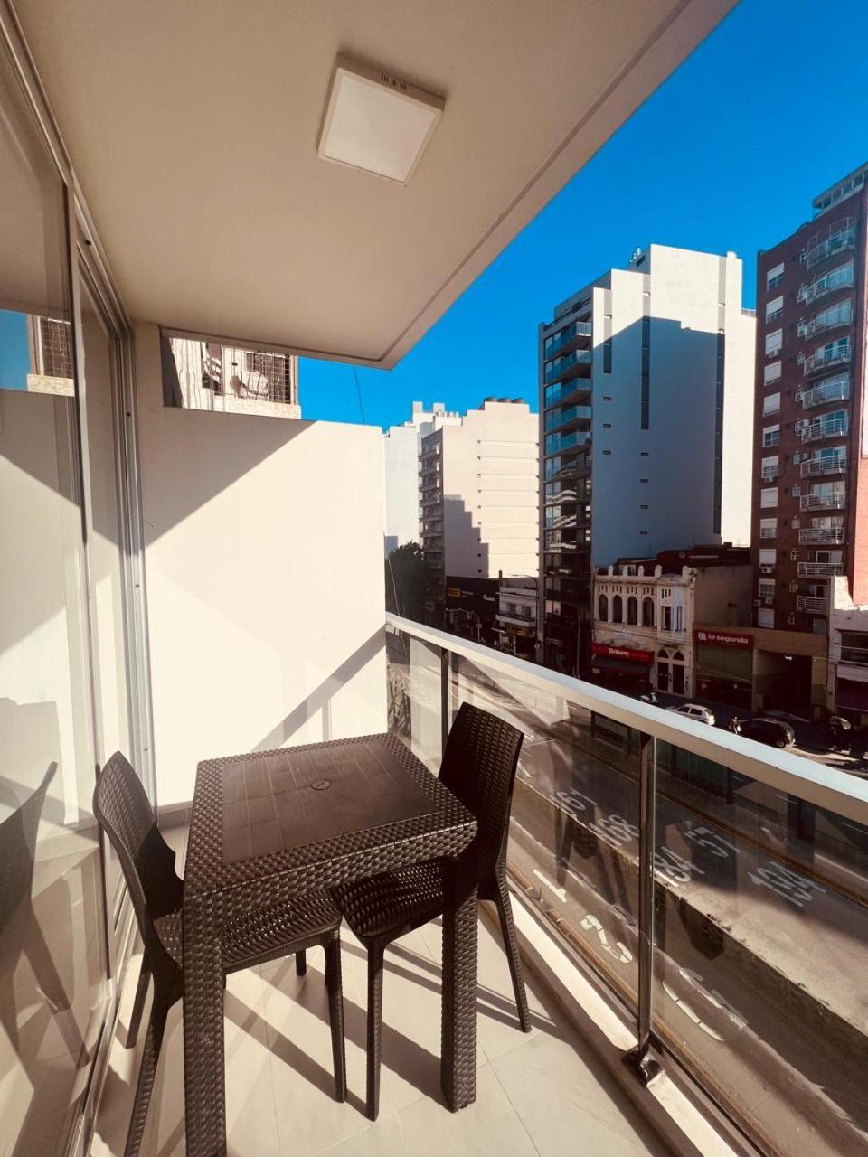 Moderno Departamento En La Mejor Zona De Belgrano Sobre Calle Paroissen! Apartment