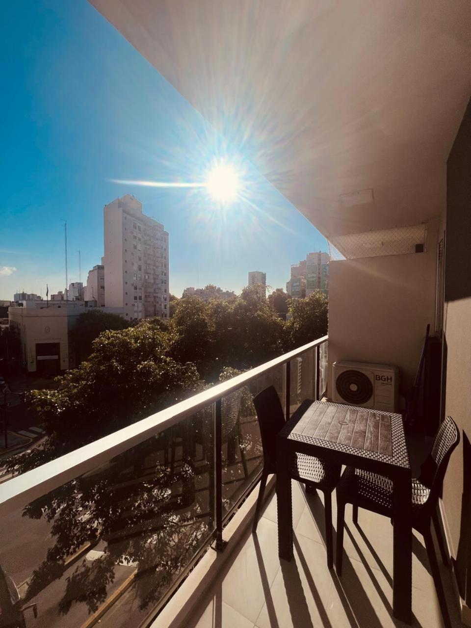 Apartment Moderno Departamento En La Mejor Zona De Belgrano Sobre Calle Paroissen! Buenos Aires