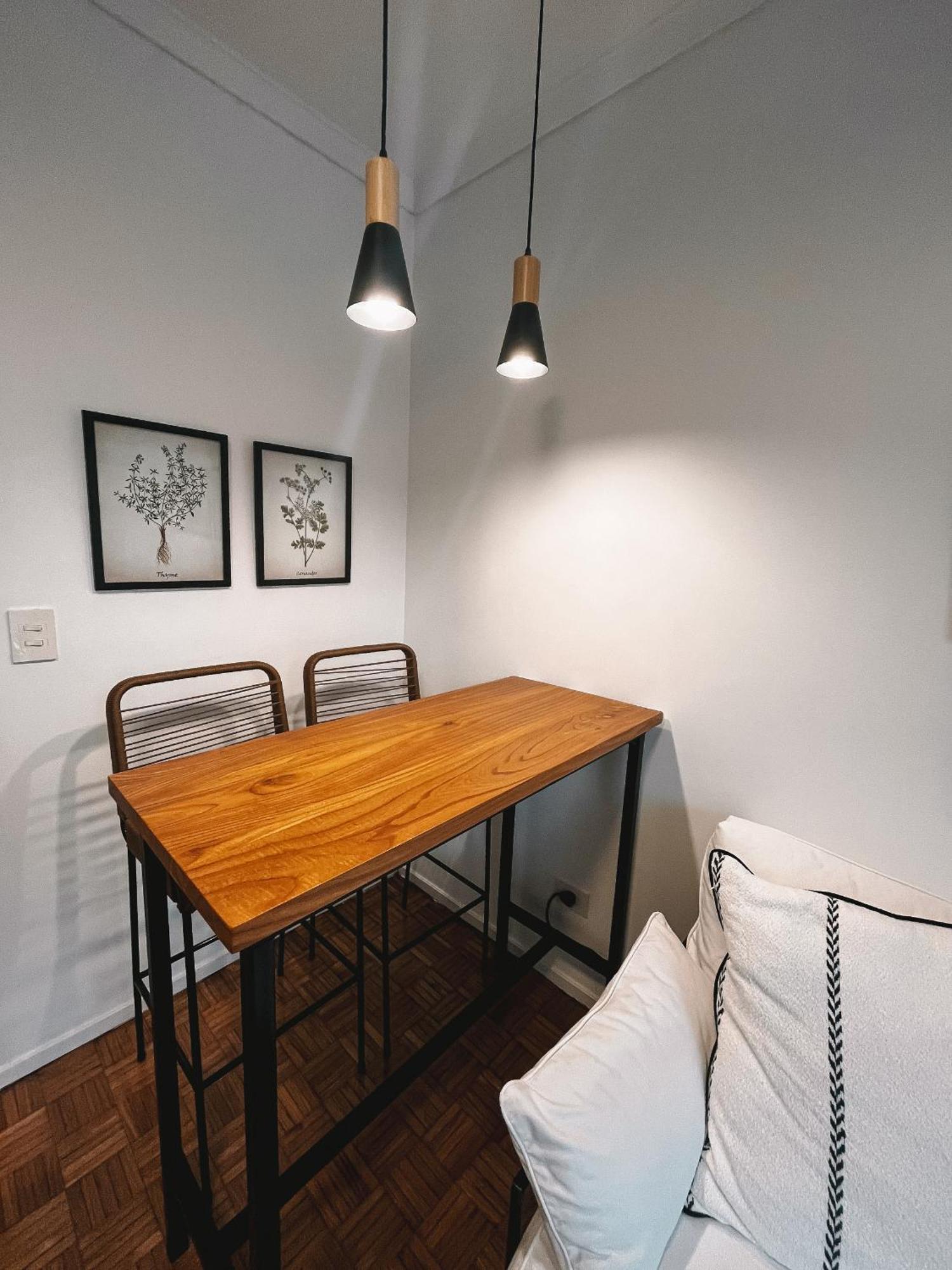 Rentup - Palermo, Zona Jardin Botanico, Depto Con Balcon Apartamento *