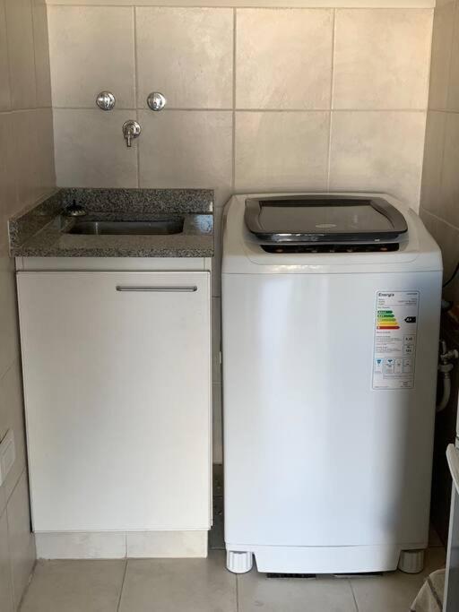 Apartamento Espectacular Con Cochera Privada Y Terraza Panoramica