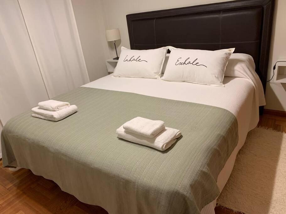 Espectacular Con Cochera Privada Y Terraza Panoramica * Buenos Aires