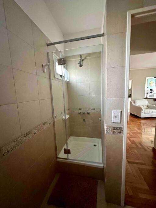 Espectacular Con Cochera Privada Y Terraza Panoramica Apartamento *