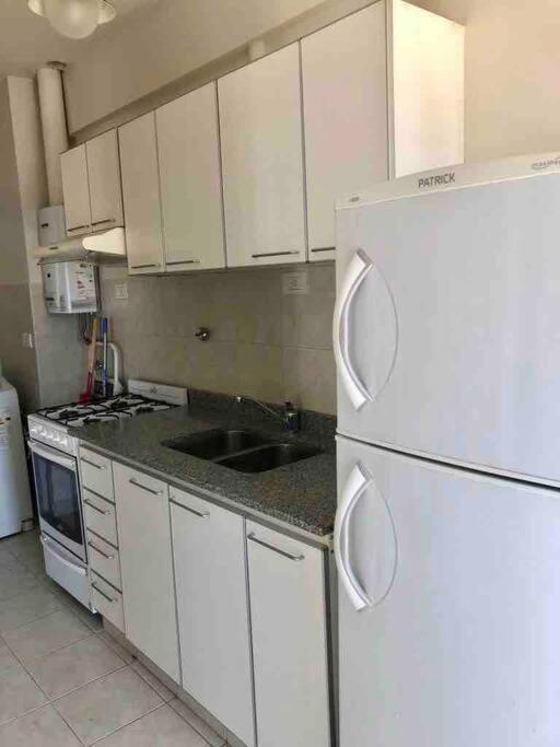 Apartamento Espectacular Con Cochera Privada Y Terraza Panoramica *