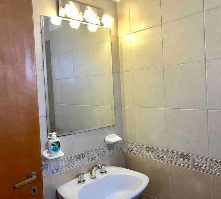 Espectacular Con Cochera Privada Y Terraza Panoramica Apartamento