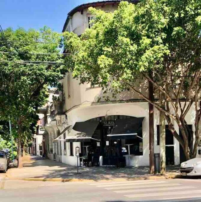 Apartamento Espectacular Con Cochera Privada Y Terraza Panoramica
