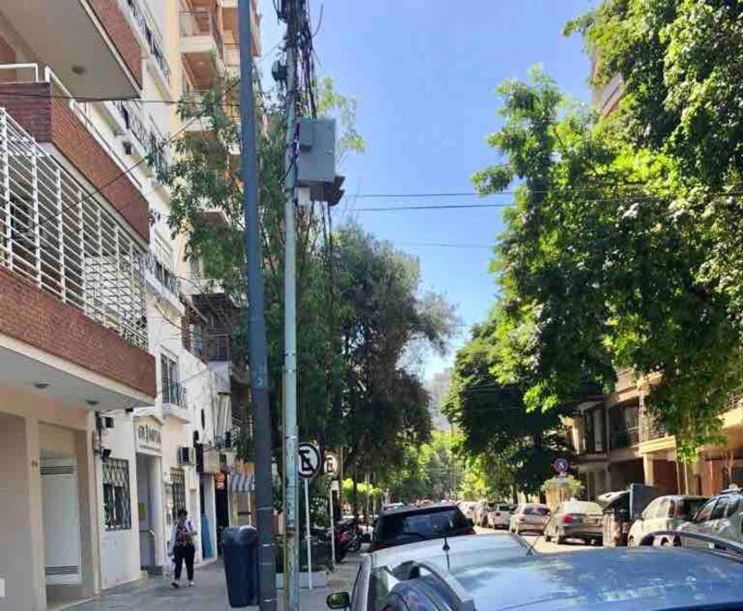 Espectacular Con Cochera Privada Y Terraza Panoramica *