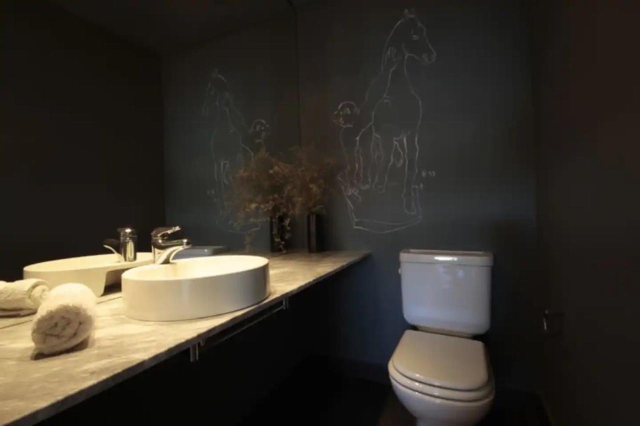 Luxury In Arcos Buenos Aires
