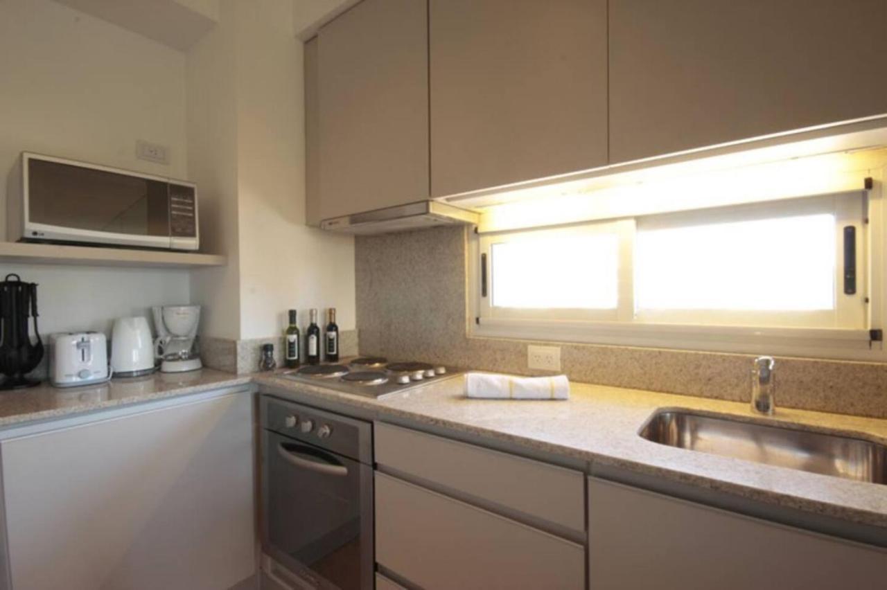 Luxury In Arcos Apartment