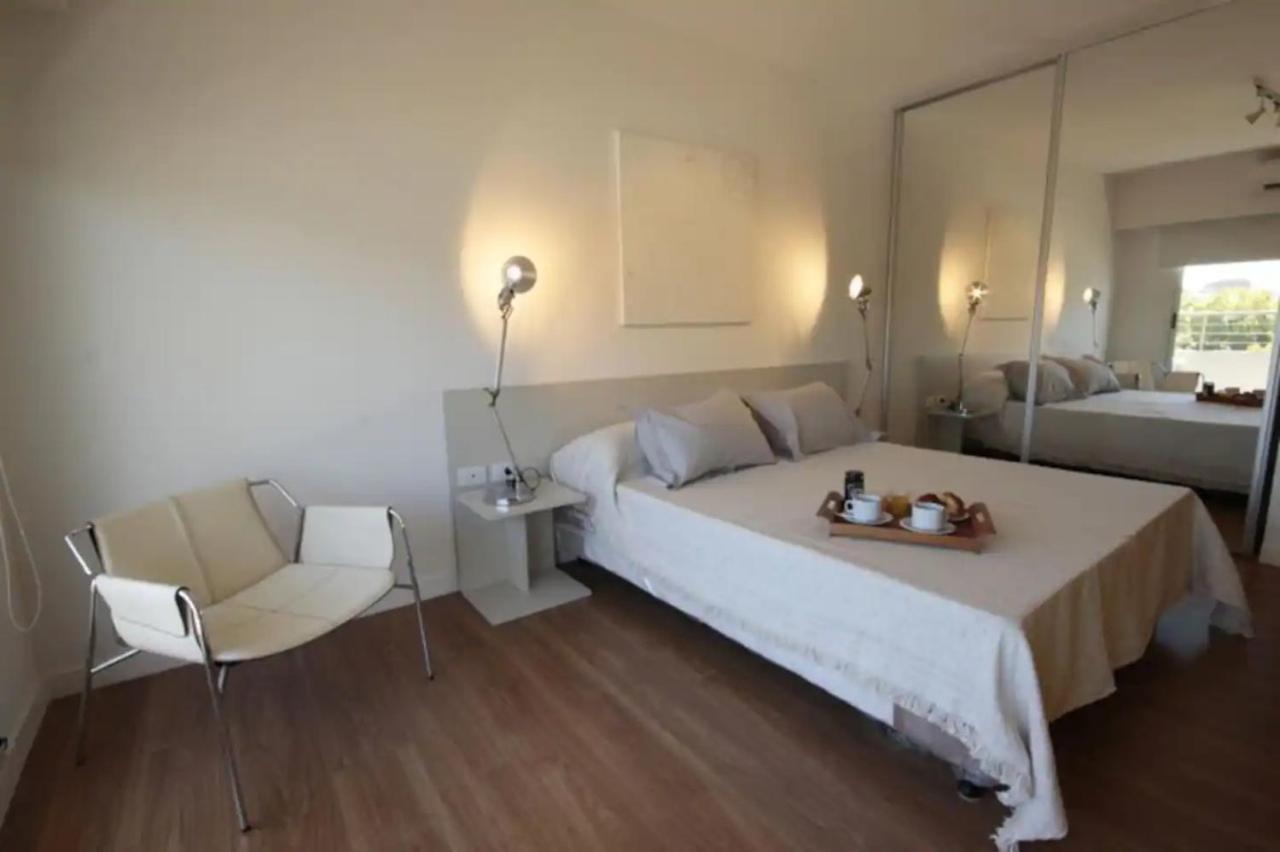 Apartment Luxury In Arcos Buenos Aires