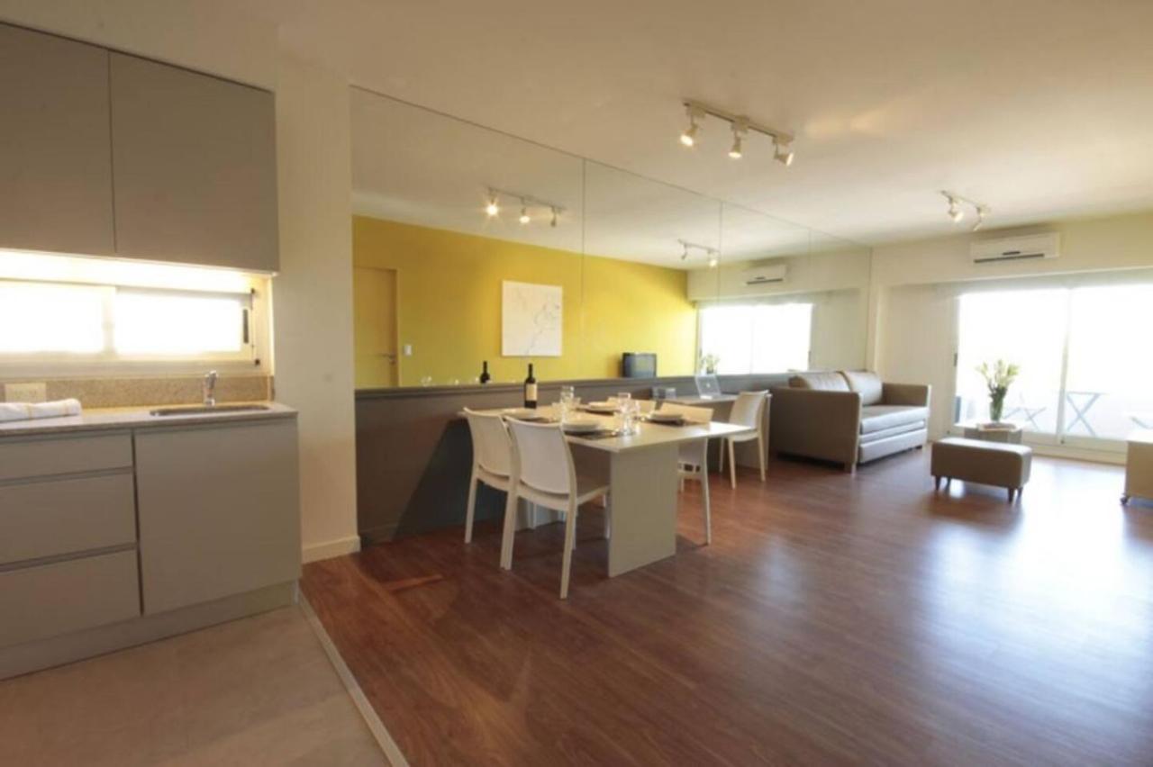 Luxury In Arcos Apartment