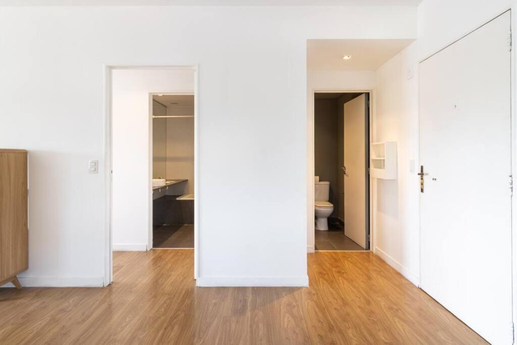 Apartamento Centrico 2 Ambientes En Palermo Soho Ciudad Autónoma de Buenos Aires