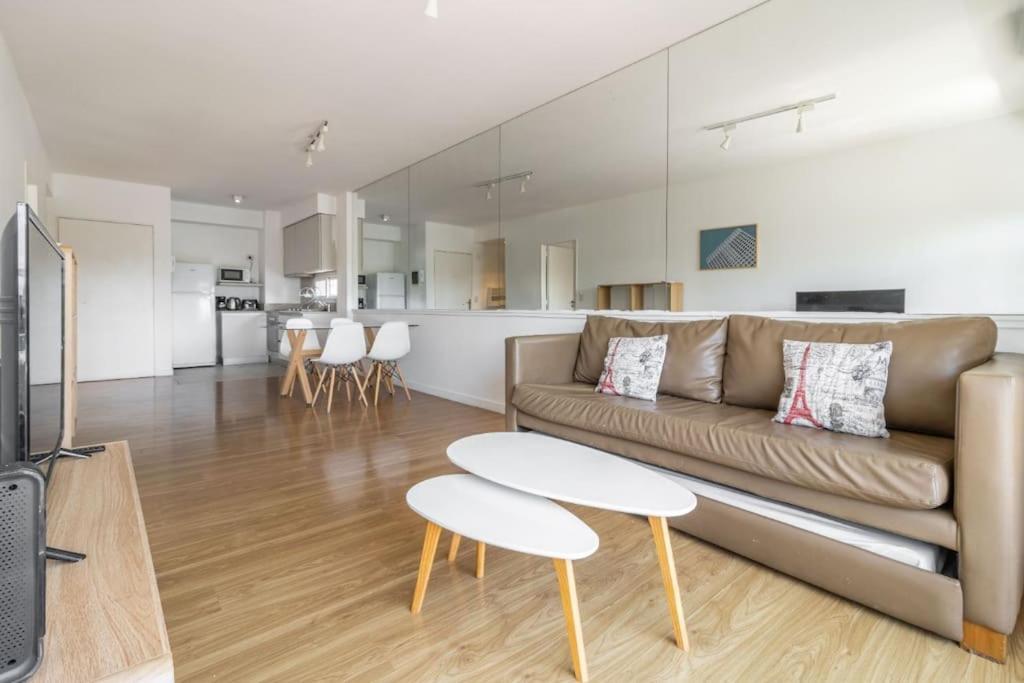 Centrico 2 Ambientes En Palermo Soho Ciudad Autónoma de Buenos Aires
