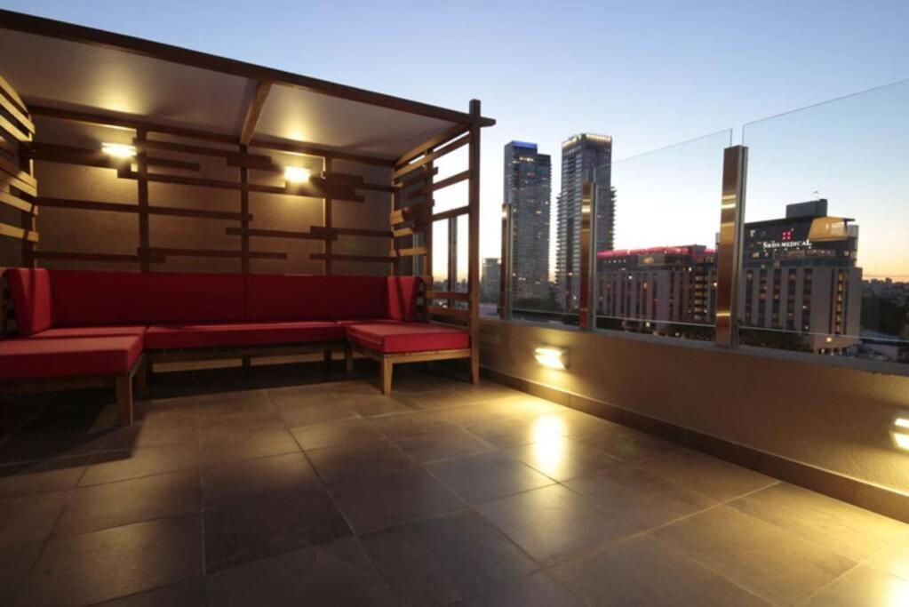 Centrico 2 Ambientes En Palermo Soho Ciudad Autónoma de Buenos Aires