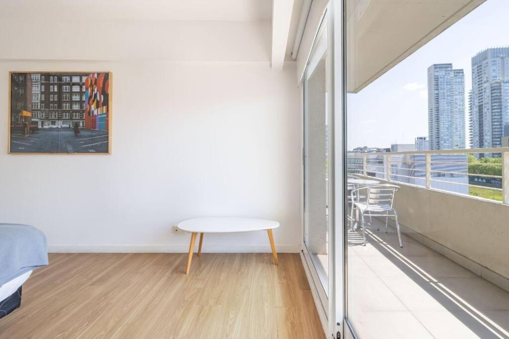 Centrico 2 Ambientes En Palermo Soho * Ciudad Autónoma de Buenos Aires