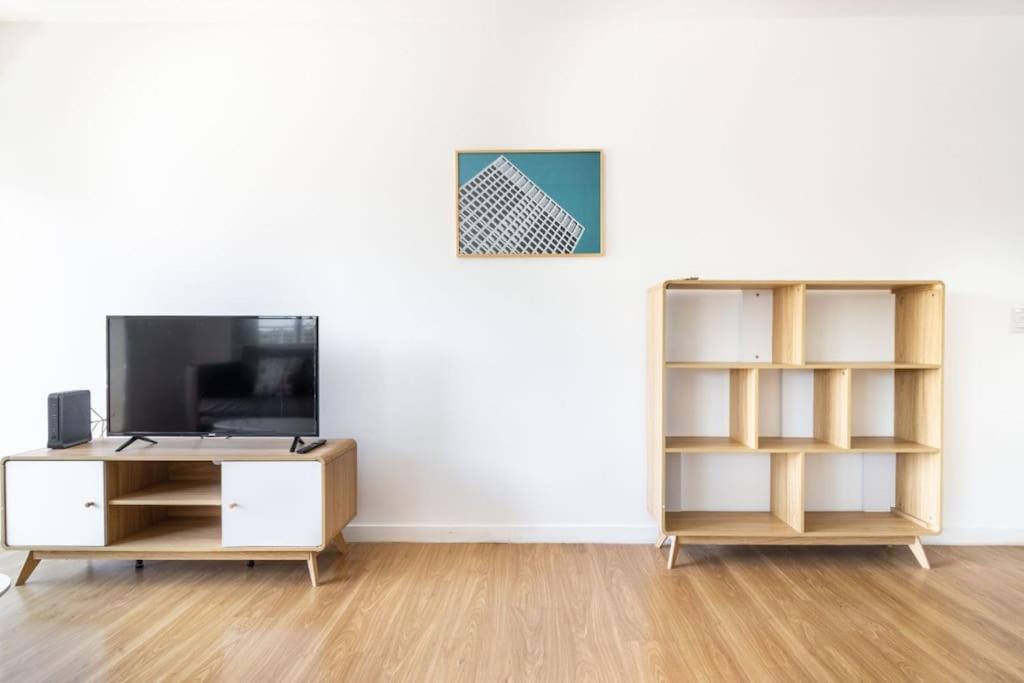 Apartamento Centrico 2 Ambientes En Palermo Soho Ciudad Autónoma de Buenos Aires
