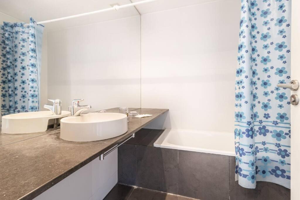 Centrico 2 Ambientes En Palermo Soho Apartamento