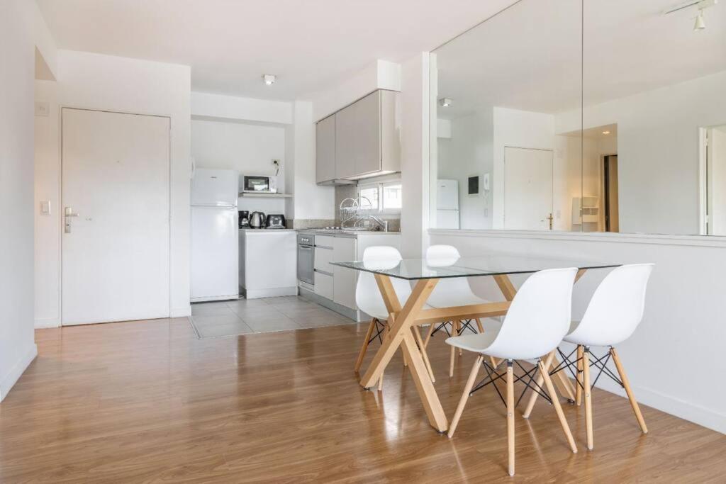Centrico 2 Ambientes En Palermo Soho Apartamento Ciudad Autónoma de Buenos Aires