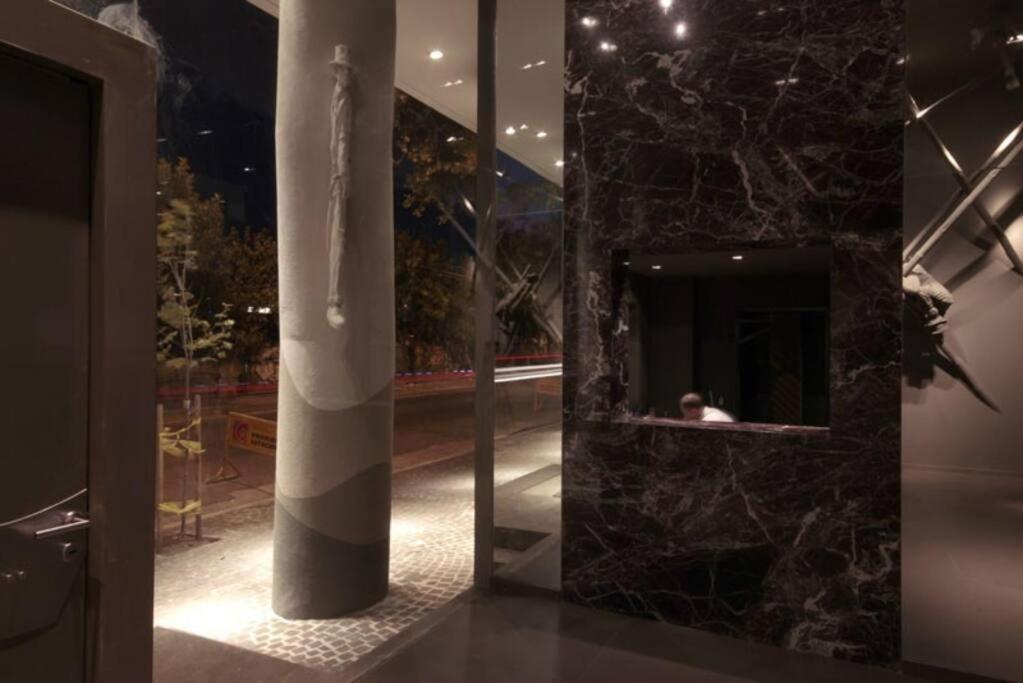 Centrico 2 Ambientes En Palermo Soho Apartamento *