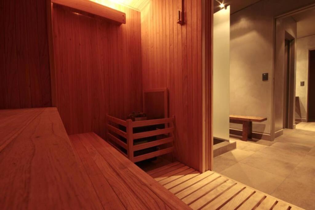 Apartamento Centrico 2 Ambientes En Palermo Soho *