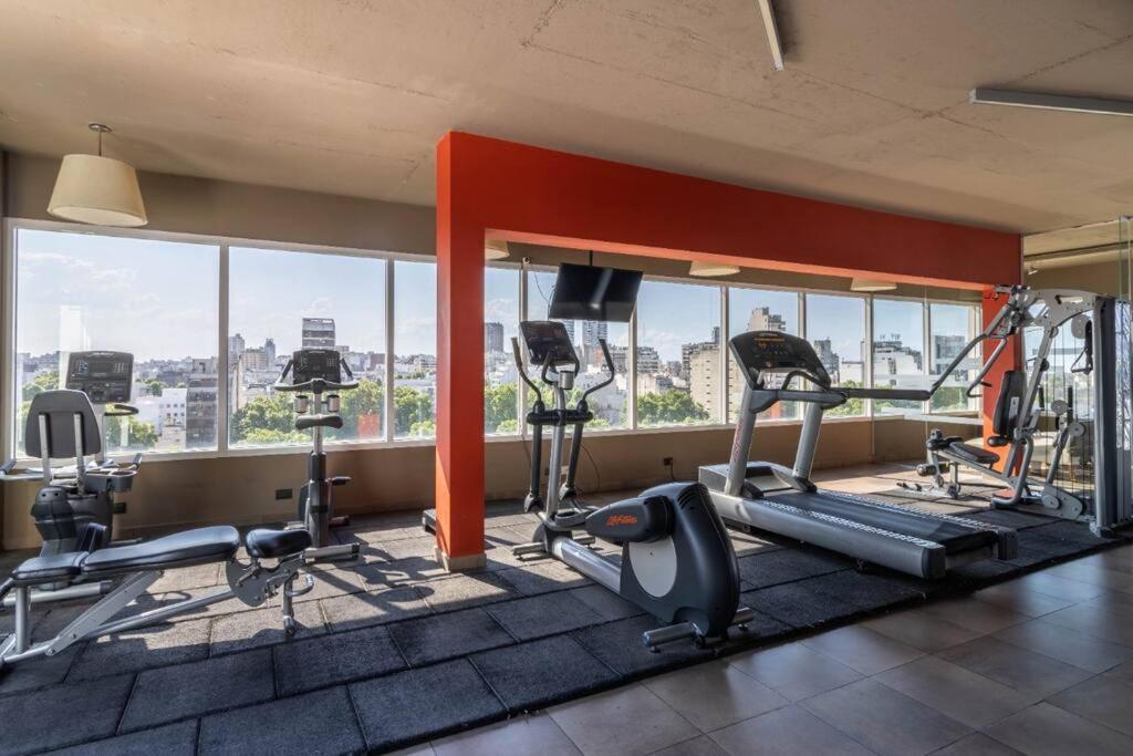 Centrico 2 Ambientes En Palermo Soho Apartamento Ciudad Autónoma de Buenos Aires
