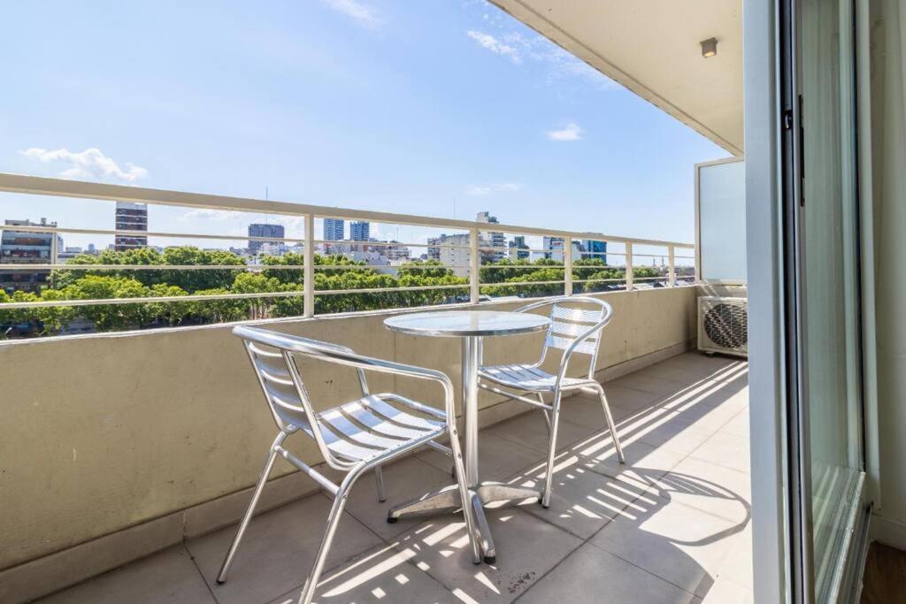 Centrico 2 Ambientes En Palermo Soho * Ciudad Autónoma de Buenos Aires