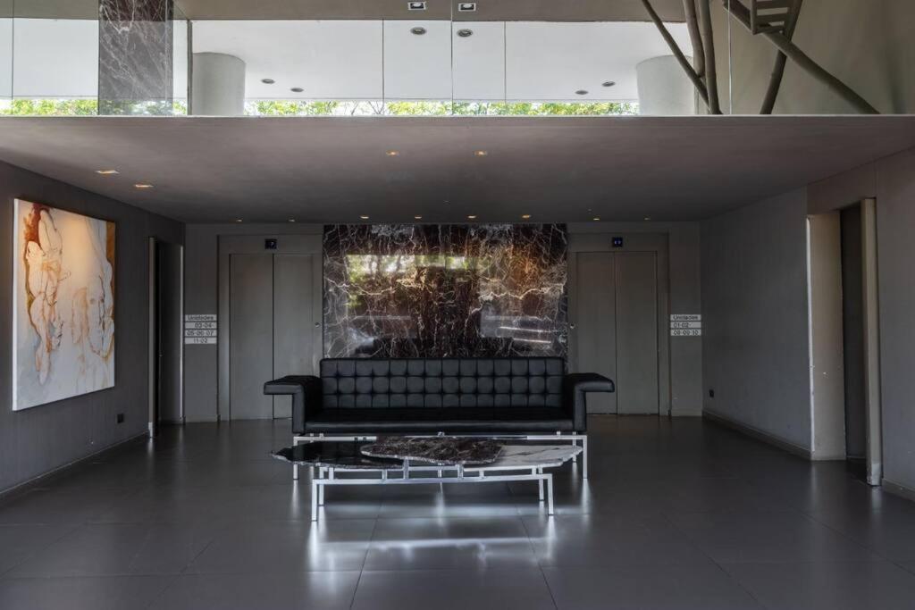 Apartamento Centrico 2 Ambientes En Palermo Soho