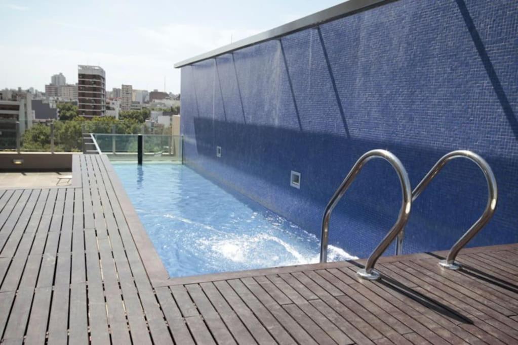 Apartamento Centrico 2 Ambientes En Palermo Soho Ciudad Autónoma de Buenos Aires