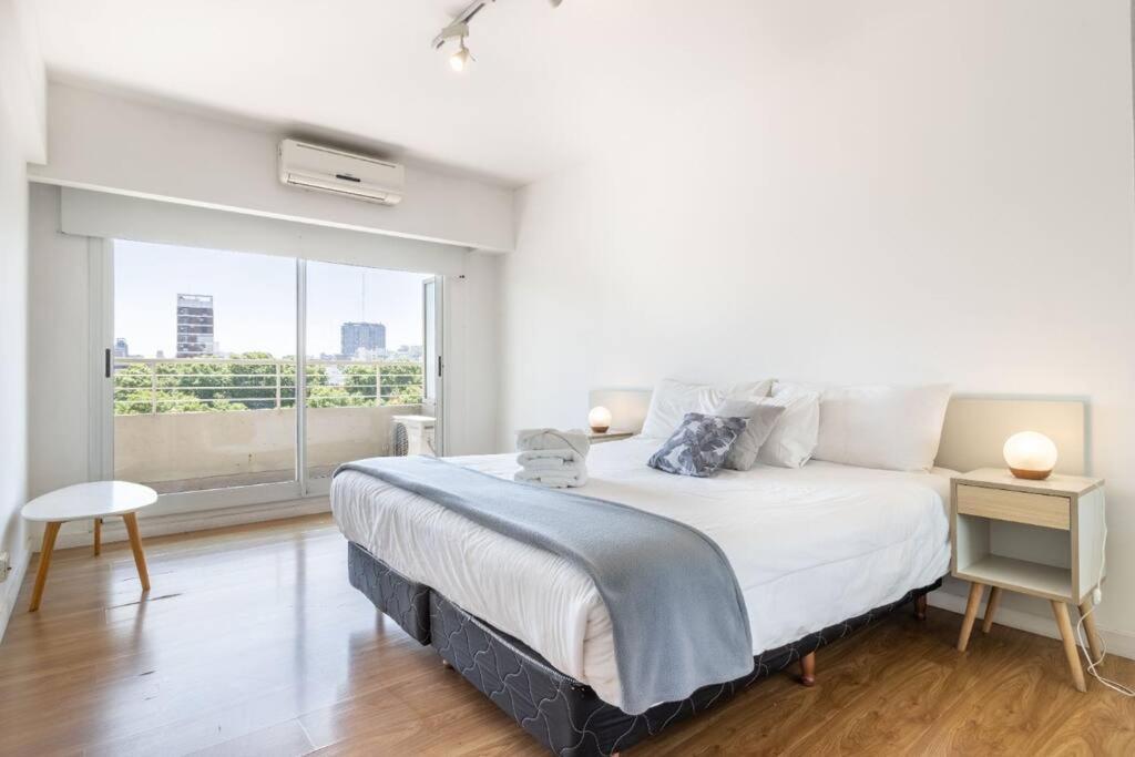 Apartamento Centrico 2 Ambientes En Palermo Soho