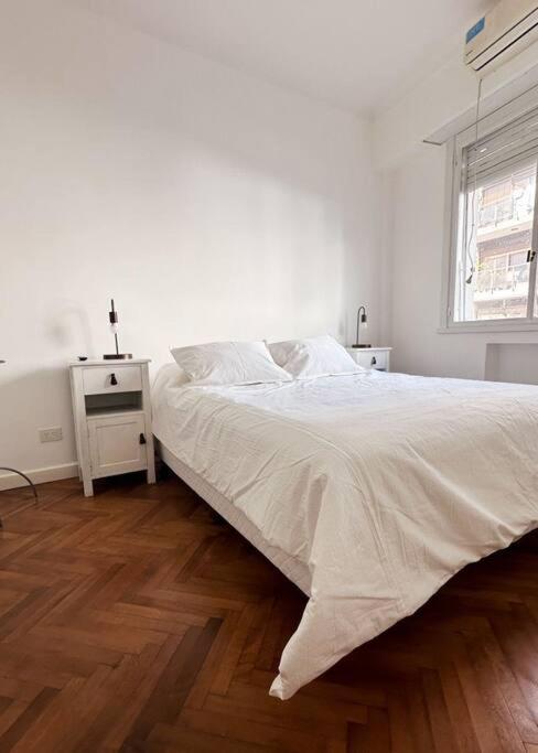Apartment La Mejor Zona De Buenos Aires! *