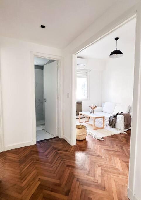 La Mejor Zona De Buenos Aires! Apartment Buenos Aires