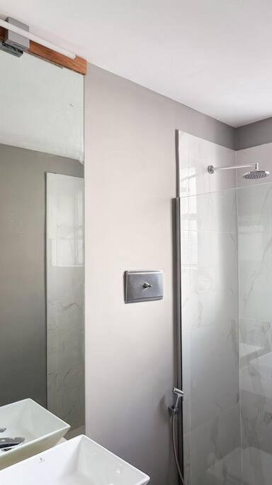 Apartment La Mejor Zona De Buenos Aires! Buenos Aires
