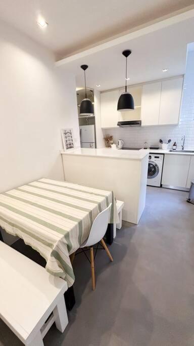 La Mejor Zona De Buenos Aires! Apartment *