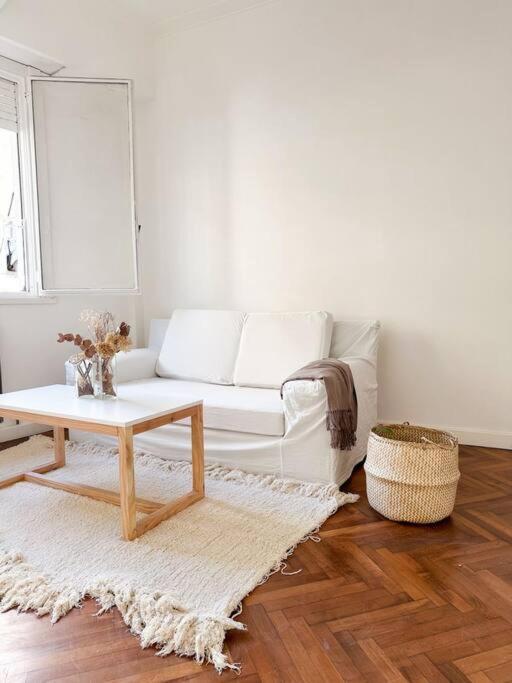 La Mejor Zona De Buenos Aires! Apartment