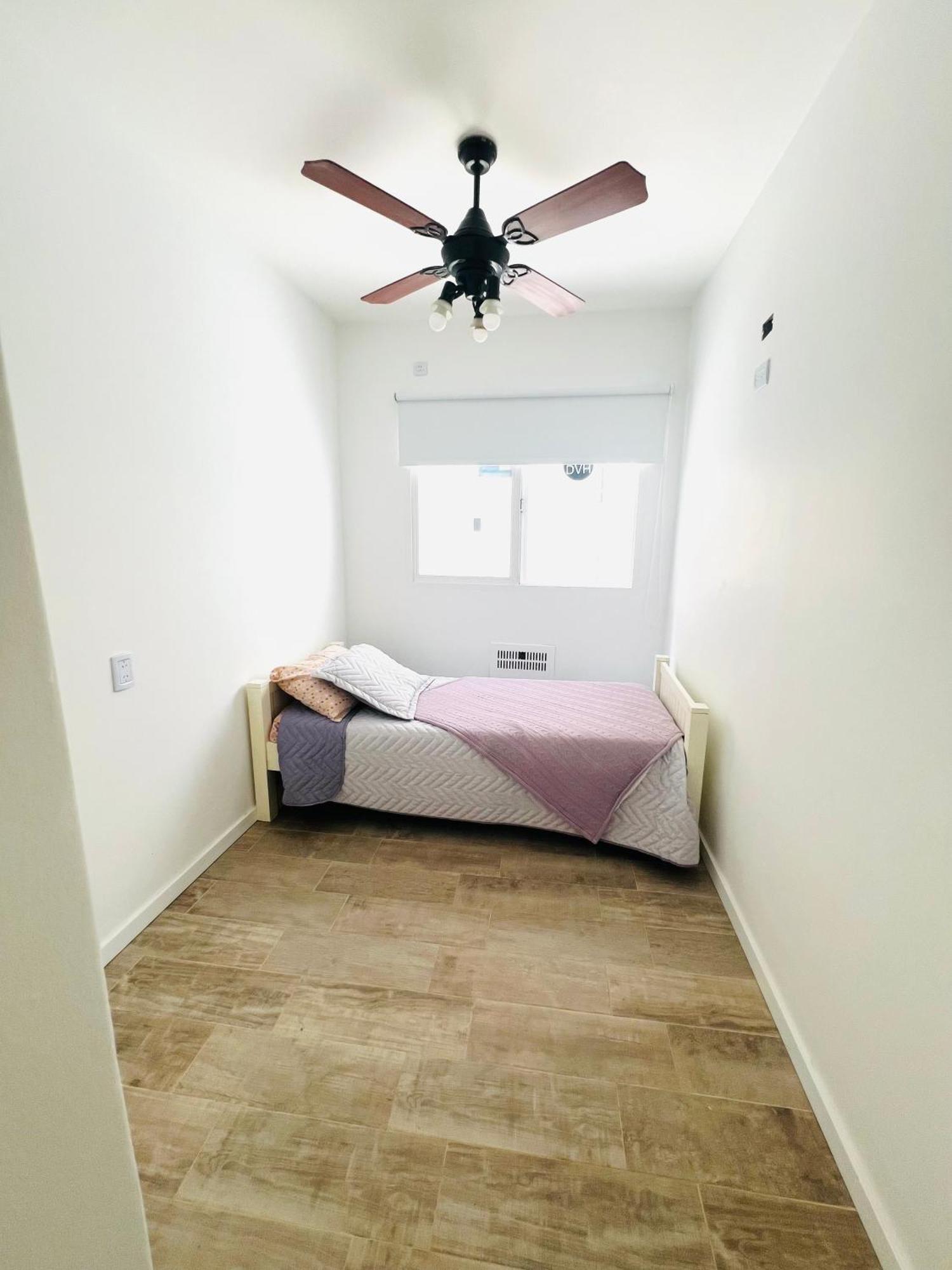 Apartamento Lorraine Recoleta Apartamento