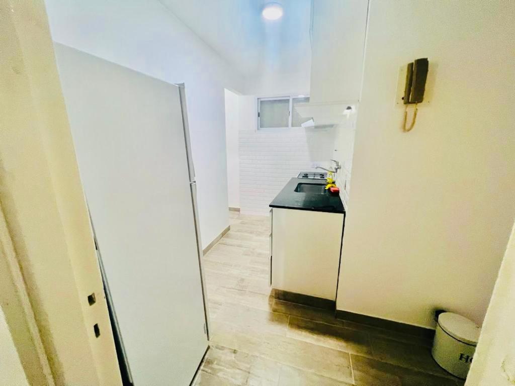 Apartamento Lorraine Recoleta Apartamento