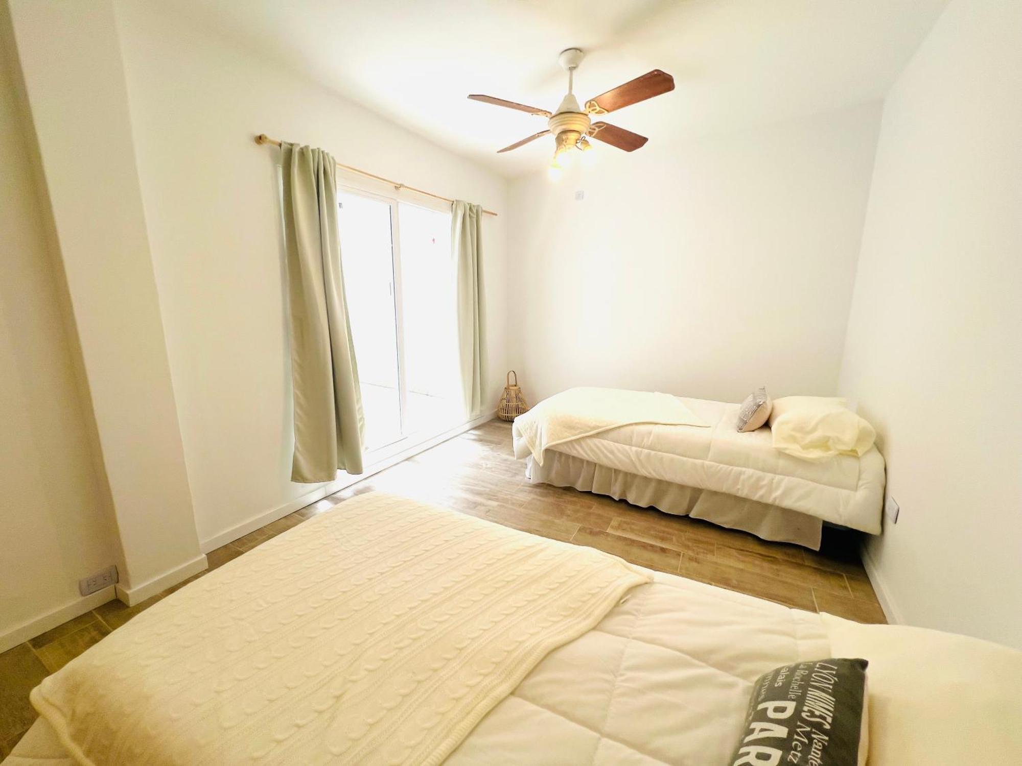 Apartamento Apartamento Lorraine Recoleta Buenos Aires