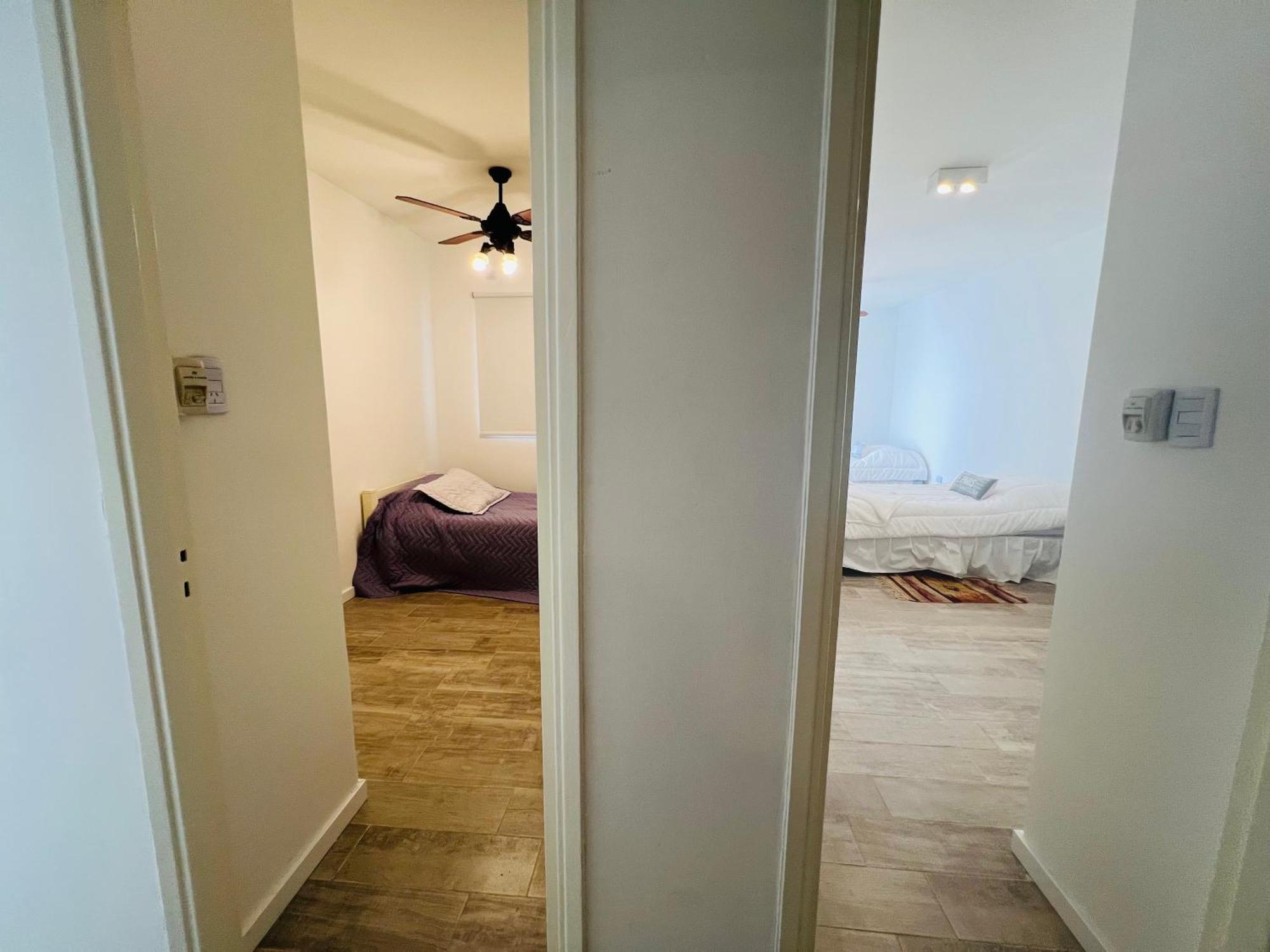 Apartamento Lorraine Recoleta Apartamento *