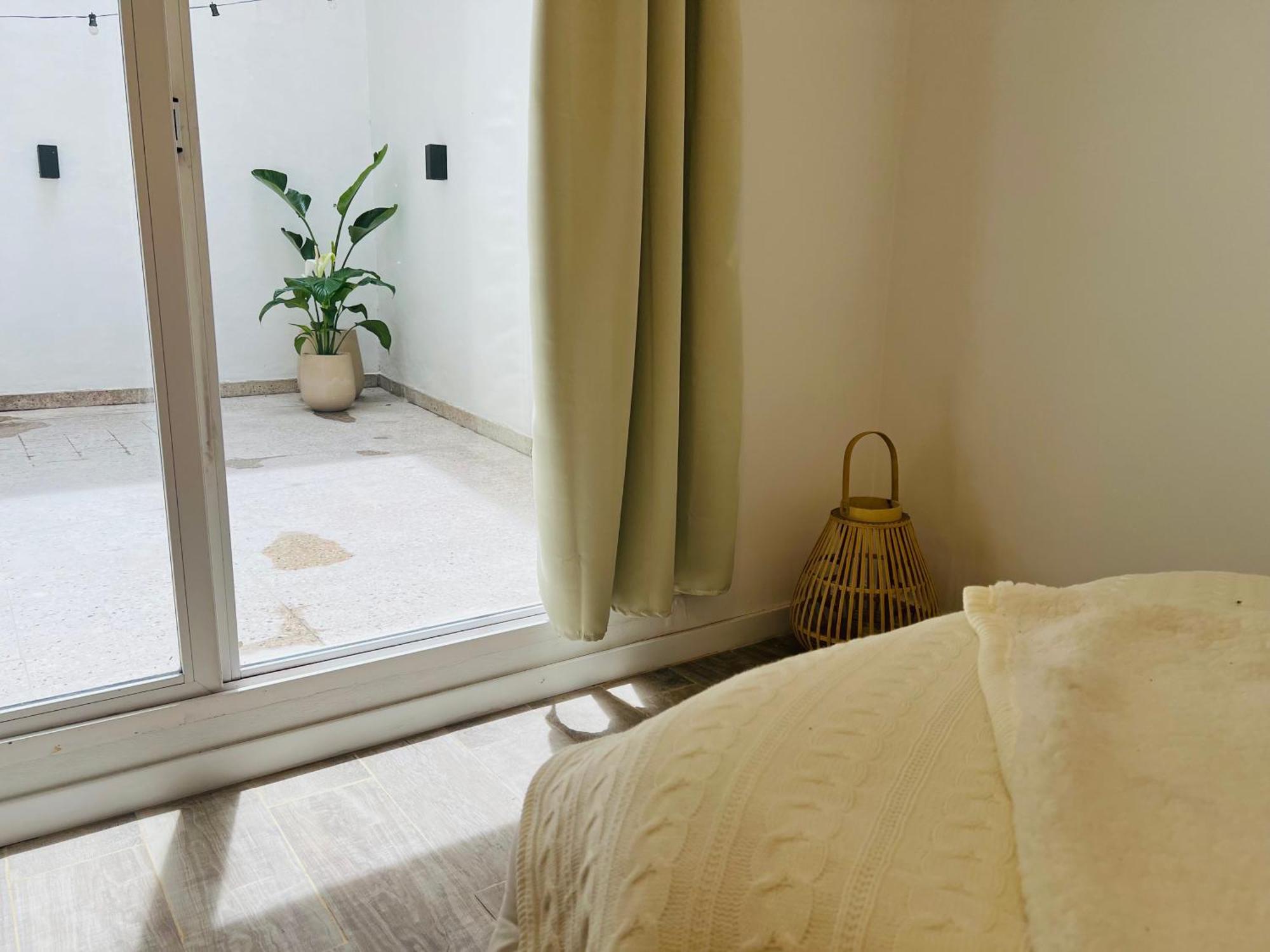 Apartamento Lorraine Recoleta Buenos Aires