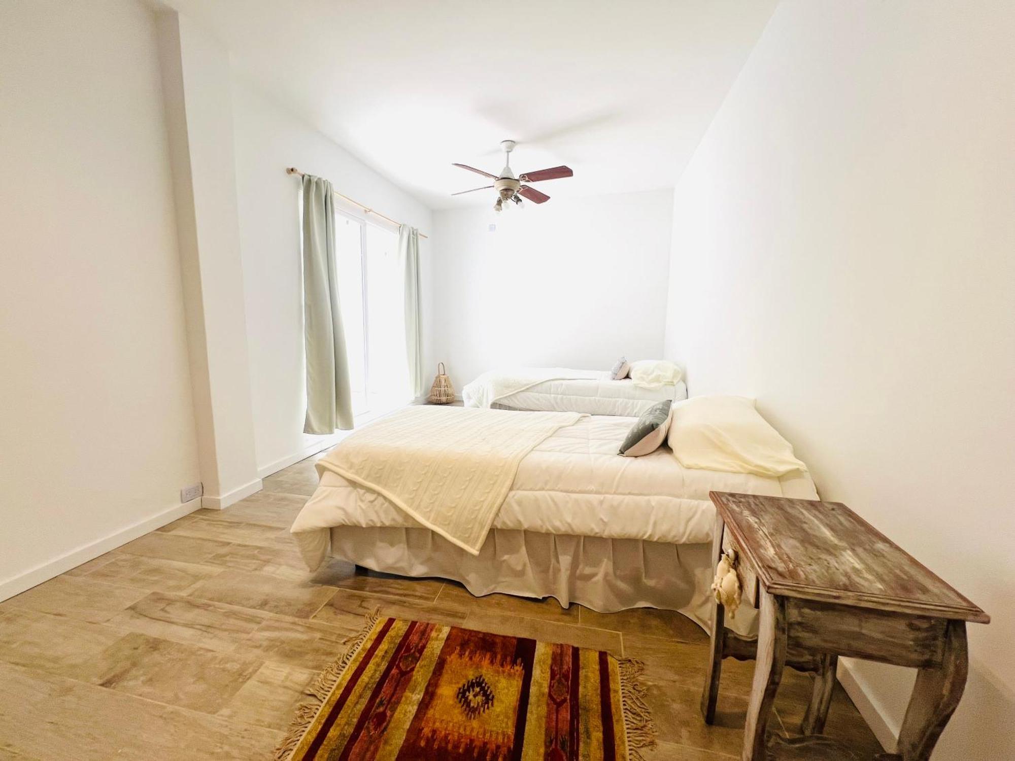 Apartamento Lorraine Recoleta