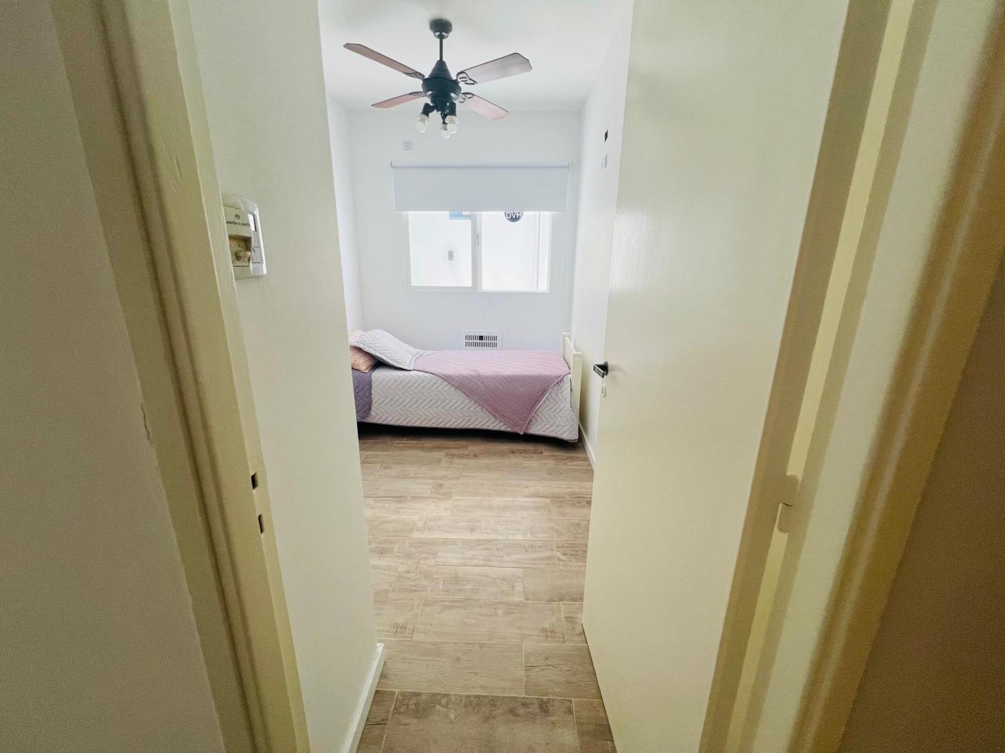 Apartamento Lorraine Recoleta Apartamento Buenos Aires