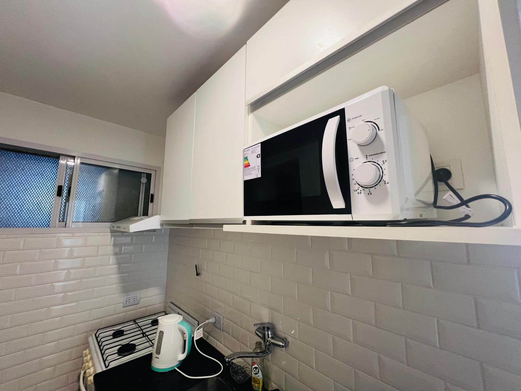 Apartamento Lorraine Recoleta *