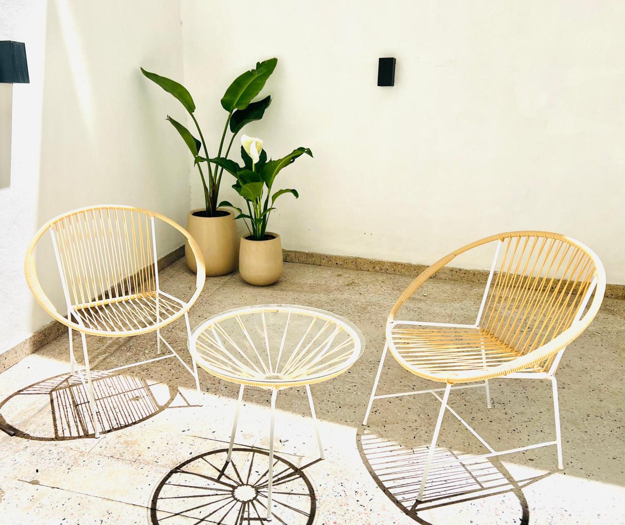 Apartamento Lorraine Recoleta *
