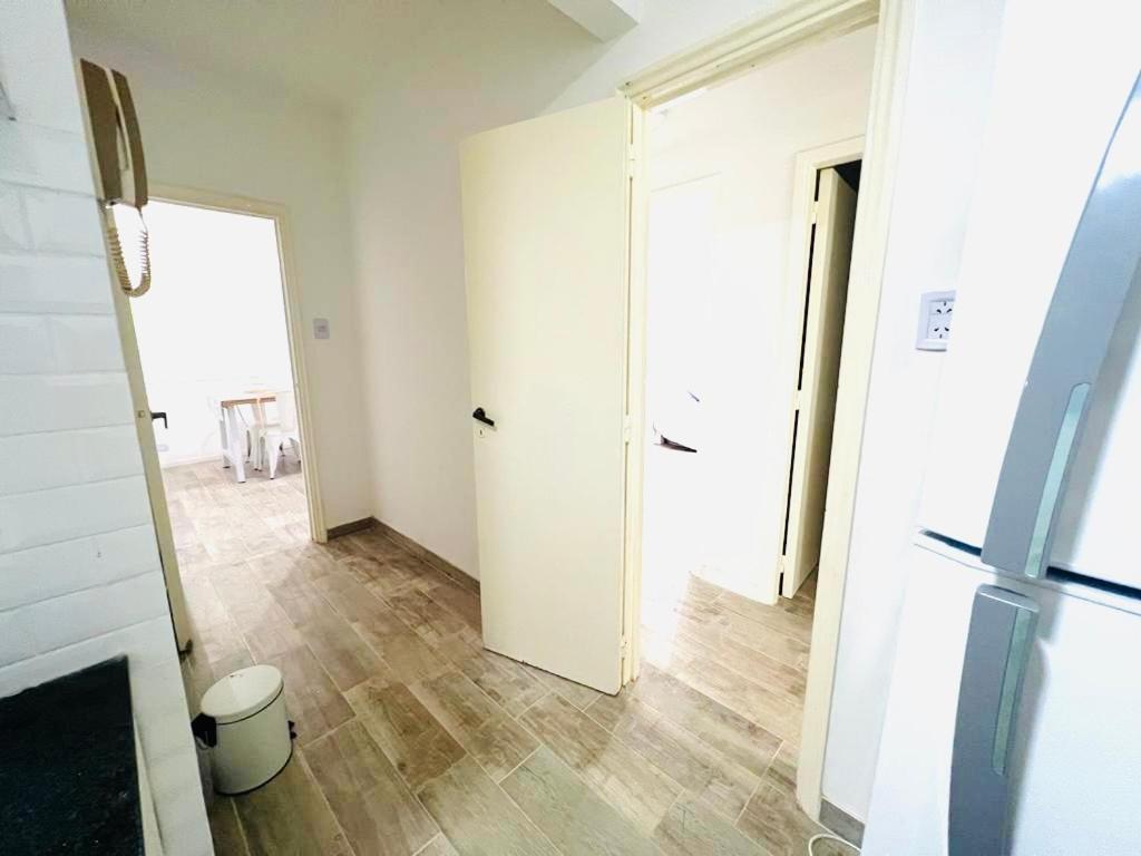 Apartamento Lorraine Recoleta Buenos Aires