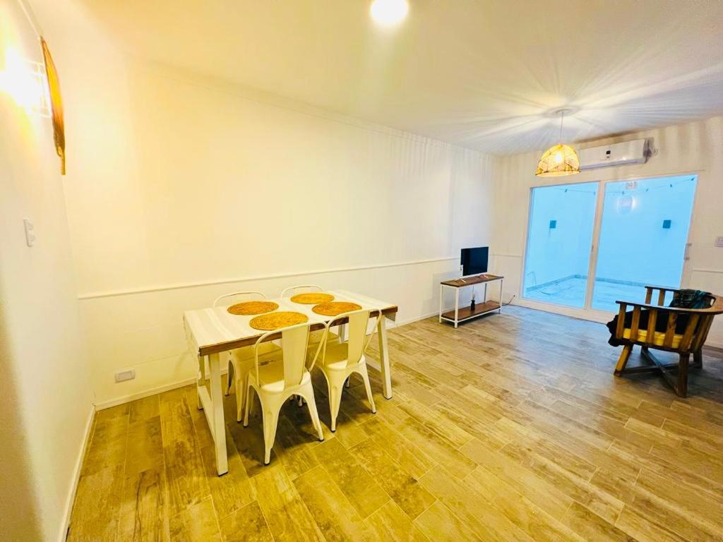 Apartamento Apartamento Lorraine Recoleta *